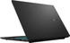 Ноутбук Asus V16 V3607VU-RP148 (90NB15Q1-M00L10) Black, V16, Геймінг, Core 5 210H, Intel Core 5, 8, SSD, 512 ГБ, Дискретна, GeForce RTX 4050, 6 ГБ, DDR5, 32 ГБ, 5600 МГц, 16", 1920&times;1200, IPS, 250 ніт, 144 Гц, USB-A; USB-A; USB-A; USB-C; HDMI; LAN, 63 Вт&middot;год