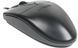 Миша A4Tech OP-620D Black, Black, Офісна, Дротова, 4, USB, 1200, 1.50 м, Пластик, 119 &times; 63 &times; 36 мм, Симетричний, Оптичний