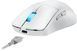 Миша бездротова Asus ROG Harpe Ace Aim Mini White (90MP03Z0-BMUA10), White, Ігрова, Бездротова, 5, 2.4 ГГц, 42000, Пластик, 117 &times; 63 &times; 37 мм, Симетричний, Оптичний