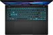 Ноутбук Asus V16 V3607VU-RP148 (90NB15Q1-M00L10) Black, V16, Геймінг, Core 5 210H, Intel Core 5, 8, SSD, 512 ГБ, Дискретна, GeForce RTX 4050, 6 ГБ, DDR5, 32 ГБ, 5600 МГц, 16", 1920&times;1200, IPS, 250 ніт, 144 Гц, USB-A; USB-A; USB-A; USB-C; HDMI; LAN, 63 Вт&middot;год