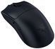 Миша бездротова Razer Viper V4 Pro Wireless Black (RZ01-05630100-R3G1), Black, Ігрова, Бездротова, 6, USB; 2.4 ГГц, 50000, Пластик, 127.1 &times; 63.9 &times; 39.9 мм, Симетричний, Оптичний
