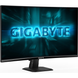 Монітор Gigabyte 27" GS27FC2 VA Black Curved 240Hz, Геймінг, 1920&times;1080, 27", 240 Гц, VA, W-LED, Gaming GS, 8 біт, 16:9, Регулювання кута нахилу, Вигнутий, HDMI, DisplayPort, 3.5 мм audio, 100&times;100, Матове, 1 мс