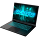 Ноутбук Gigabyte Gaming A16 (CMHI2UA894SD) Black Steel, Gaming A16, Геймінг, Core i7-13620H, Intel Core i7, 10, SSD, 1 ТБ, Дискретна, GeForce RTX 4050, 6 ГБ, DDR5, 16 ГБ, 5600 МГц, 16", 1920&times;1200, IPS, 300 ніт, 165 Гц, USB-A; USB-A; USB-A; USB-C; HDMI 2.1; LAN, 76 Вт&middot;год