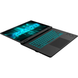 Ноутбук Gigabyte Gaming A16 (CMHI2UA894SD) Black Steel, Gaming A16, Геймінг, Core i7-13620H, Intel Core i7, 10, SSD, 1 ТБ, Дискретна, GeForce RTX 4050, 6 ГБ, DDR5, 16 ГБ, 5600 МГц, 16", 1920&times;1200, IPS, 300 ніт, 165 Гц, USB-A; USB-A; USB-A; USB-C; HDMI 2.1; LAN, 76 Вт&middot;год