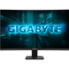 Монітор Gigabyte 27" GS27FC2 VA Black Curved 240Hz, Геймінг, 1920&times;1080, 27", 240 Гц, VA, W-LED, Gaming GS, 8 біт, 16:9, Регулювання кута нахилу, Вигнутий, HDMI, DisplayPort, 3.5 мм audio, 100&times;100, Матове, 1 мс