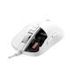 Миша A4Tech Bloody W72 Ultra White