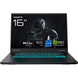 Ноутбук Gigabyte Gaming A16 (CMHI2UA894SD) Black Steel, Gaming A16, Геймінг, Core i7-13620H, Intel Core i7, 10, SSD, 1 ТБ, Дискретна, GeForce RTX 4050, 6 ГБ, DDR5, 16 ГБ, 5600 МГц, 16", 1920&times;1200, IPS, 300 ніт, 165 Гц, USB-A; USB-A; USB-A; USB-C; HDMI 2.1; LAN, 76 Вт&middot;год
