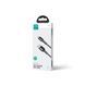 Кабель Joyroom SA26-AM3 MicroUSB Flash-Charge 2m Black