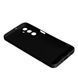 Накладка Samsung A17/A18/A26 5G (A266) SMTT Full Black, Black