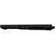 Ноутбук Gigabyte Gaming A16 (CMHI2UA894SD) Black Steel, Gaming A16, Геймінг, Core i7-13620H, Intel Core i7, 10, SSD, 1 ТБ, Дискретна, GeForce RTX 4050, 6 ГБ, DDR5, 16 ГБ, 5600 МГц, 16", 1920&times;1200, IPS, 300 ніт, 165 Гц, USB-A; USB-A; USB-A; USB-C; HDMI 2.1; LAN, 76 Вт&middot;год