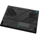 Ноутбук Gigabyte Gaming A16 (CMHI2UA894SD) Black Steel, Gaming A16, Геймінг, Core i7-13620H, Intel Core i7, 10, SSD, 1 ТБ, Дискретна, GeForce RTX 4050, 6 ГБ, DDR5, 16 ГБ, 5600 МГц, 16", 1920&times;1200, IPS, 300 ніт, 165 Гц, USB-A; USB-A; USB-A; USB-C; HDMI 2.1; LAN, 76 Вт&middot;год