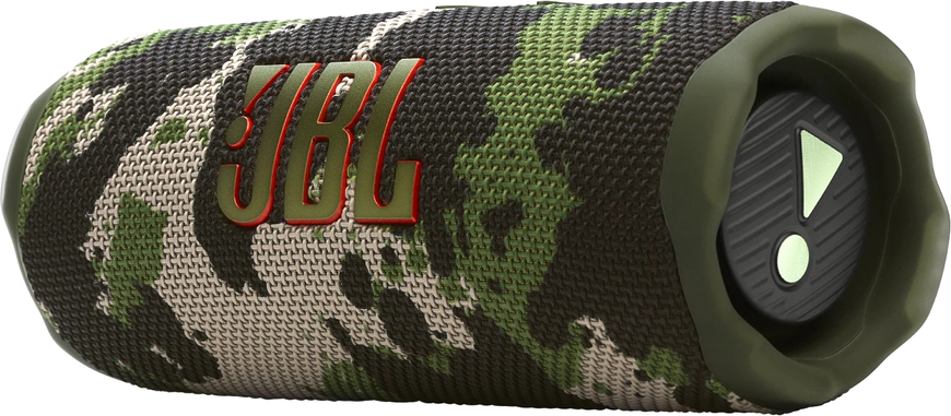 Колонка Bluetooth JBL Flip 7 Squad