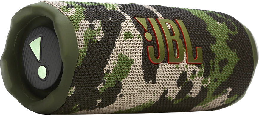 Колонка Bluetooth JBL Flip 7 Squad