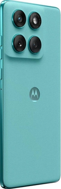 Смартфон Motorola Edge 60 fusion 8/256GB Amazonite