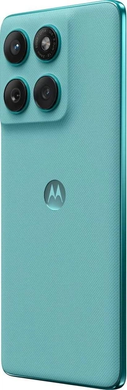 Смартфон Motorola Edge 60 fusion 8/256GB Amazonite