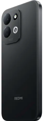 Смартфон Xiaomi Redmi 17 4/128Gb Black, Black
