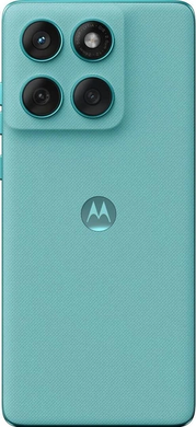 Смартфон Motorola Edge 60 fusion 8/256GB Amazonite