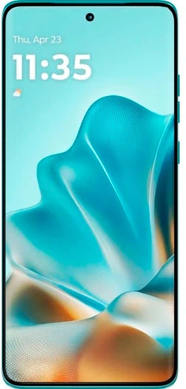 Смартфон Motorola Edge 60 fusion 8/256GB Amazonite