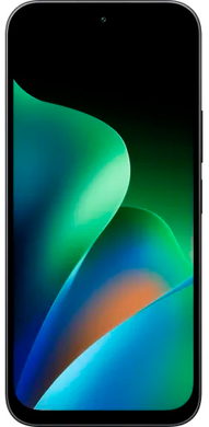Смартфон Xiaomi Redmi 17 4/128Gb Black, Black