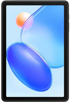Планшет Blackview Tab 20 WiFi 4/64GB Grey, Grey, Tab 20, 64 ГБ, 10" - 11.9", IPS, 60 Гц, 4 ГБ, Android, Тільки Wi-Fi, Немає, 6001 - 8000 mAh