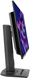 Монітор Asus 27" ROG Strix XG27UCDMG (90LM0B20-B01971) OLED Black 240Hz, Геймінг, 3840&times;2160, 27", 240 Гц, OLED, OLED, ROG Strix, 10 біт, 16:9, Регулювання кута нахилу, Плаский, HDMI, DisplayPort, 3.5 мм audio, 100&times;100, Матове, 0.03 мс