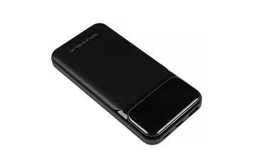 Power Bank GRUNHELM GP-10BQC10000mAh Black