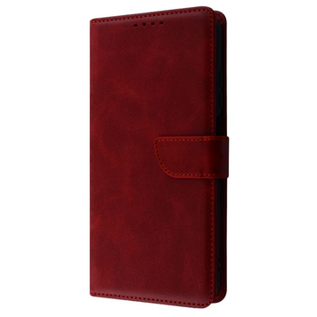 Книжка Samsung A15 4G/5G (A156) WAVE Fold Case Red, Книжка, Samsung A15 4G/5G