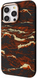 Накладка iPhone 16Pro Max Proove Gleam MagSafe Ocean Gold, Gold, Накладка, Iphone 16 Pro Max