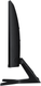 Монiтор Samsung 27" Essential S3 S27D390G (LS27D390GAIXUA) VA Black Curved 100Hz, 1920&times;1080, 27", 100 Гц, VA, W-LED, Essential S3, 8 біт, 16:9, Регулювання кута нахилу, Вигнутий, HDMI, VGA, 3.5 мм audio, 75&times;75, Матове, 4 мс