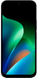 Смартфон Xiaomi Redmi 17 4/128Gb Black, Black
