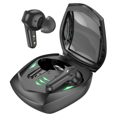 Bluetooth Earphones Hoco EW28 Magic Black