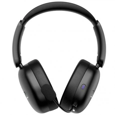 Ігрові Навушники Bluetooth Proove Gaming Zephyr Black