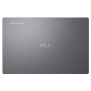 Ноутбук Asus Chromebook Plus CX34 CX3402CVA-PQ0063 (90NX07P2-M00220) Rocky Grey