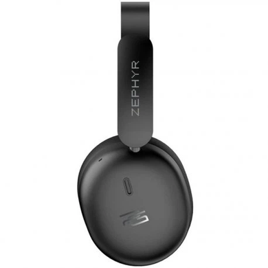 Ігрові Навушники Bluetooth Proove Gaming Zephyr Black