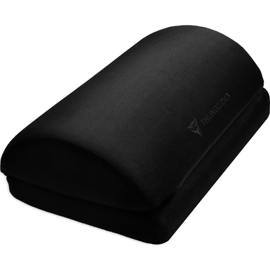 Крісло для геймерів TX3 Core Modern Black (TEGC-2057101.11)