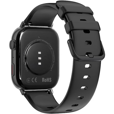 Смарт Годинник Gelius Amazwatch Numix GP-SW009 Black