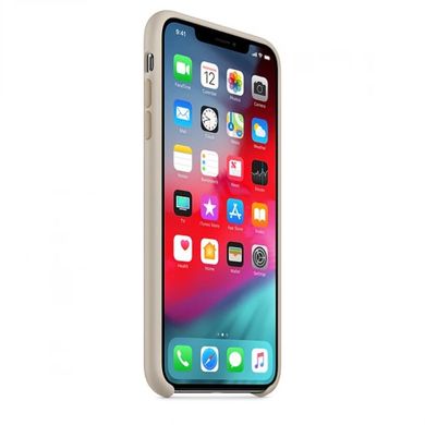 Накладка iPhone XR ORIGINAL Stone