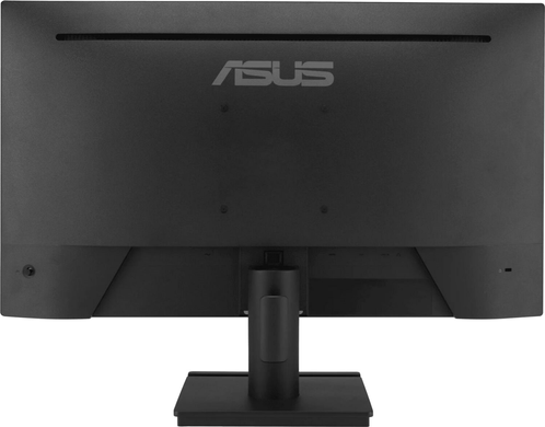 Монітор Asus 23.8 VA249HG Black, Black, Офіс, 1920&times;1080, 23.8", 100 Гц, IPS, W-LED, VA, 8 біт, 16:9, Регулювання кута нахилу, Плаский, HDMI, VGA, 3.5 мм audio, 100&times;100, Матове, 5 мс