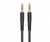AUX Hoco UPA24 1m Black