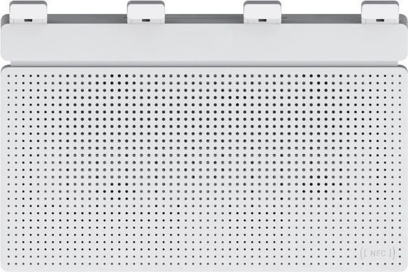 Маршрутизатор Xiaomi Router AX3000T (DVB4423GL), Маршрутизатор, 2.4 ГГц, 5 ГГц, 3000 Мбіт/с, 1000 Мбіт/с, 4, Зовнішні