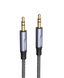 AUX Tranyoo T-E10 1m Gray