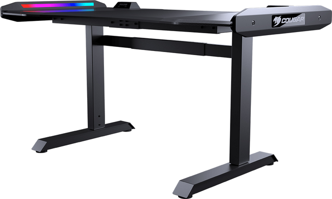 Ігровий Комп'ютерний Стіл Cougar Mars Black