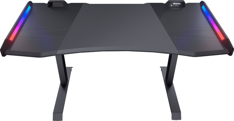 Ігровий Комп'ютерний Стіл Cougar Mars Black