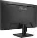 Монітор Asus 23.8 VA249HG Black, Black, Офіс, 1920&times;1080, 23.8", 100 Гц, IPS, W-LED, VA, 8 біт, 16:9, Регулювання кута нахилу, Плаский, HDMI, VGA, 3.5 мм audio, 100&times;100, Матове, 5 мс
