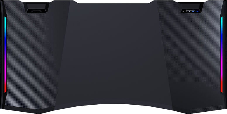 Ігровий Комп'ютерний Стіл Cougar Mars Black