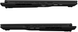 Ноутбук Gigabyte Gaming A16 (CTHI3UA894SD) Black Steel, Gaming A16, Геймінг, Core i7-13620H, Intel Core i7, 10, SSD, 1 ТБ, Дискретна, GeForce RTX 5050, 8 ГБ, DDR5, 16 ГБ, 5200 МГц, 16", 1920&times;1200, IPS, 300 ніт, 165 Гц, USB-A; USB-A; USB-A; USB-C; HDMI 2.1; LAN, 76 Вт&middot;год