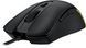 Миша Asus TUF Gaming M3 Gen II Black, Black, Ігрова, Дротова, 6, USB, 8000, 1.80 м, Пластик, 123 &times; 68 &times; 40 мм, Ергономічний для правої руки, Оптичний