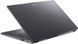 Ноутбук Acer Aspire 15 A15-51M (NX.JKVEU.002) Steel Gray, Aspire 15, Офіс, Навчання, Core i5-13420H, Intel Core i5, 8, SSD, 1 ТБ, Інтегрована, Intel UHD Graphics, Інтегрована, LPDDR5, 16 ГБ, 4800 МГц, 15.6", 1920&times;1080, IPS, 300 ніт, 60 Гц, USB-A; USB-A; USB4; HDMI, 53 Вт&middot;год