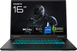 Ноутбук Gigabyte Gaming A16 (CTHI3UA894SD) Black Steel, Gaming A16, Геймінг, Core i7-13620H, Intel Core i7, 10, SSD, 1 ТБ, Дискретна, GeForce RTX 5050, 8 ГБ, DDR5, 16 ГБ, 5200 МГц, 16", 1920&times;1200, IPS, 300 ніт, 165 Гц, USB-A; USB-A; USB-A; USB-C; HDMI 2.1; LAN, 76 Вт&middot;год