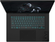 Ноутбук Gigabyte Gaming A16 (CTHI3UA894SD) Black Steel, Gaming A16, Геймінг, Core i7-13620H, Intel Core i7, 10, SSD, 1 ТБ, Дискретна, GeForce RTX 5050, 8 ГБ, DDR5, 16 ГБ, 5200 МГц, 16", 1920&times;1200, IPS, 300 ніт, 165 Гц, USB-A; USB-A; USB-A; USB-C; HDMI 2.1; LAN, 76 Вт&middot;год